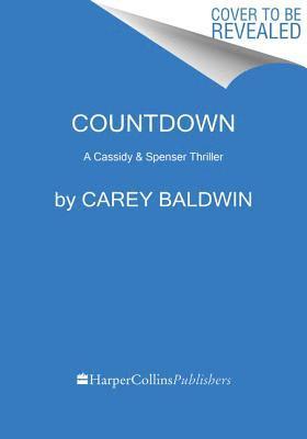 Carey Baldwin - Countdown, Häftad