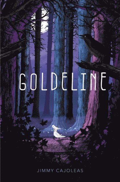 Goldeline