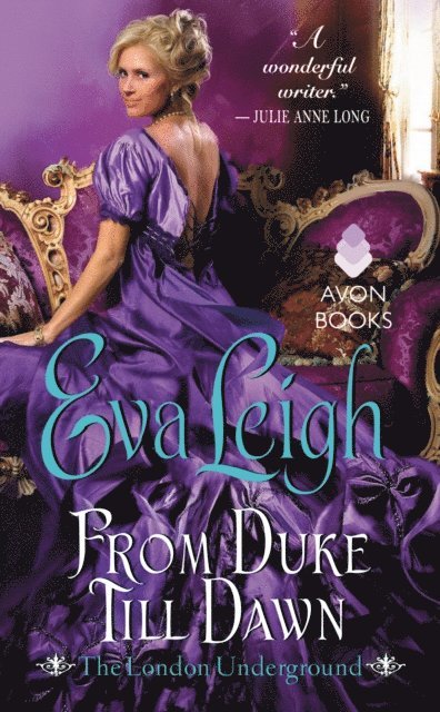 Eva Leigh - From Duke Till Dawn, E-bok