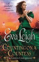 Eva Leigh - Counting on a Countess, Häftad
