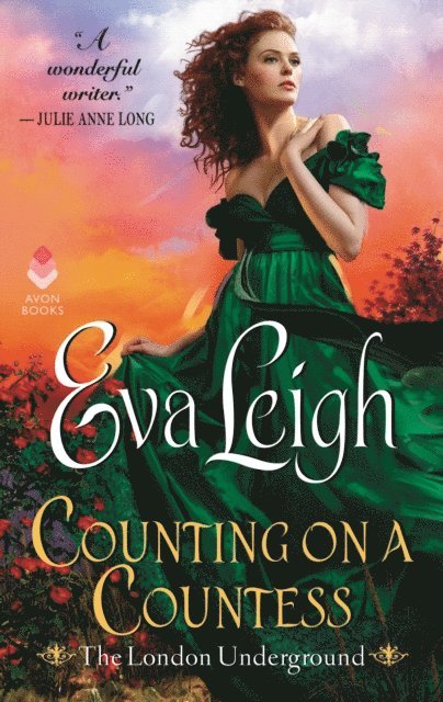 Eva Leigh - Counting on a Countess, E-bok