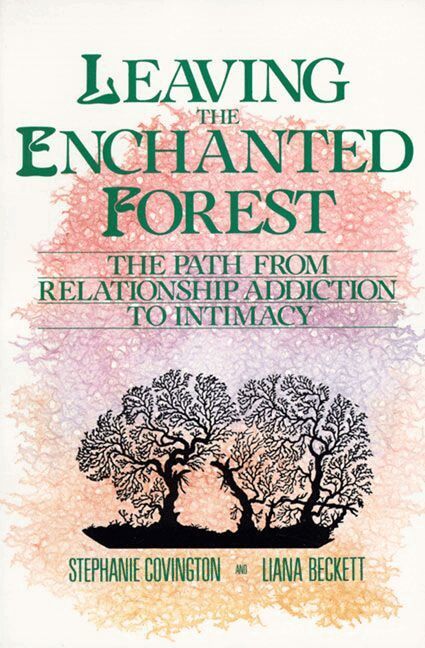 Stephanie Covington, L Beckett - Leaving The Enchanted Forest, Häftad