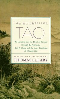 Essential Tao