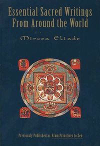 Essential Sacred Writings