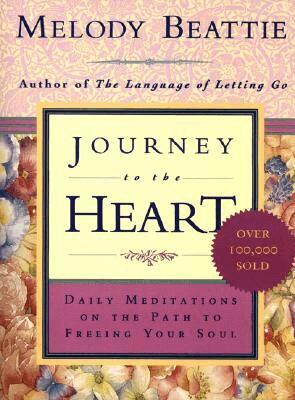 Melody Beattie - Journey to the Heart, Häftad