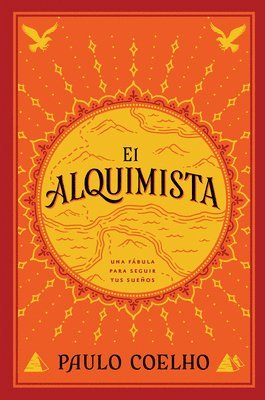 Paulo Coelho - Alquimista / the Alchemist, Häftad
