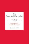 Essential Kabbalah