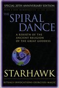 Spiral Dance 20th Anniversary Edition