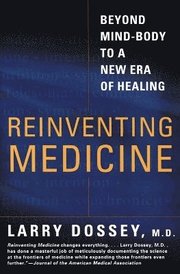 Reinventing Medicine