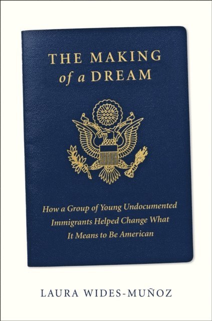 Making of a Dream