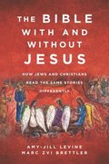 Bible With And Without Jesus