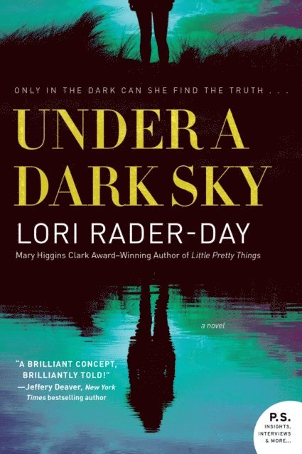 Lori Rader-Day - Under a Dark Sky, E-bok