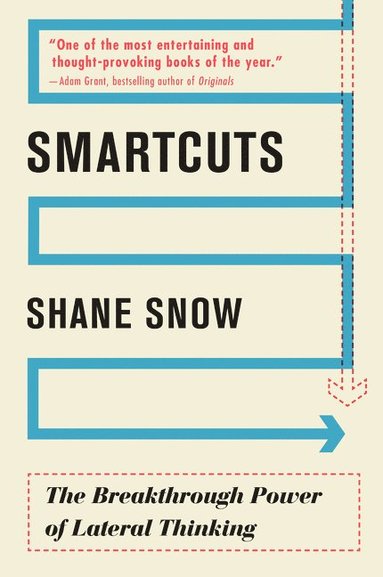 Smartcuts by Shane Snow