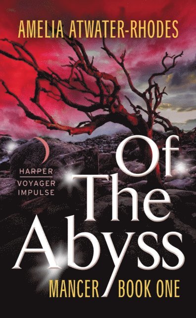 Amelia Atwater-Rhodes - Of the Abyss, E-bok