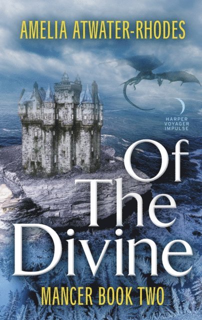 Amelia Atwater-Rhodes - Of the Divine, E-bok