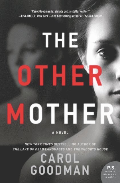 Carol Goodman - Other Mother, E-bok