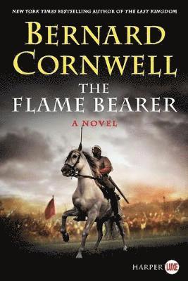 Bernard Cornwell - Flame Bearer, Häftad