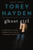 Ghost Girl av Torey Hayden