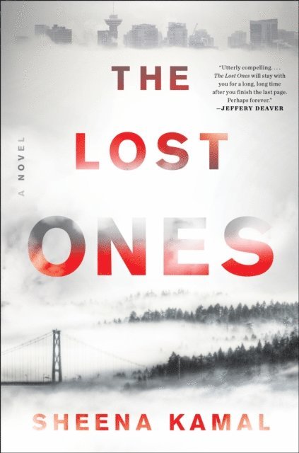Sheena Kamal - Lost Ones, E-bok