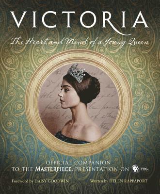 Helen Rappaport - Victoria, E-bok