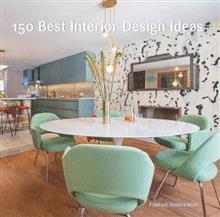 150 Best Interior Design Ideas av Francesc Zamora