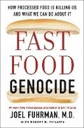 Fast Food Genocide