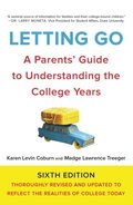 Letting Go, Sixth Edition