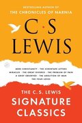 The C. S. Lewis Signature Classics