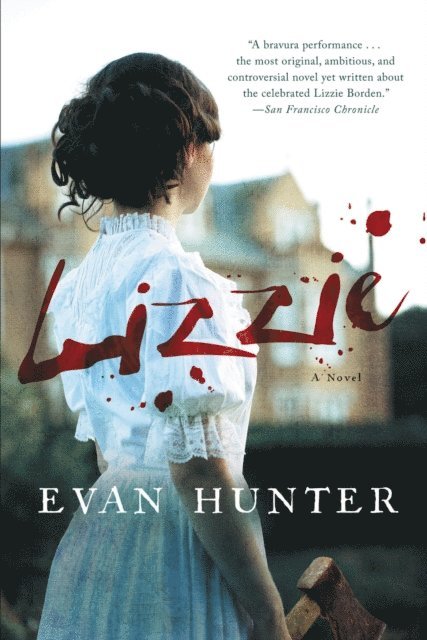 Evan Hunter - Lizzie, E-bok