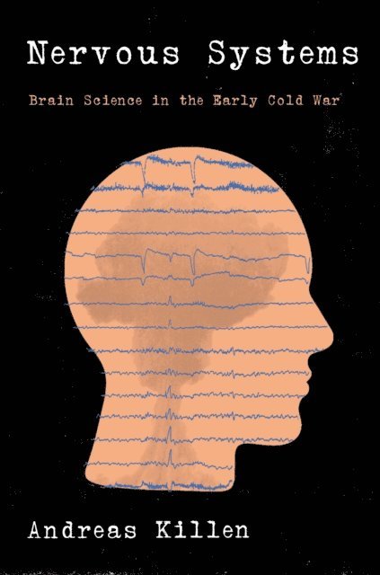 Andreas Killen - Nervous Systems, E-bok