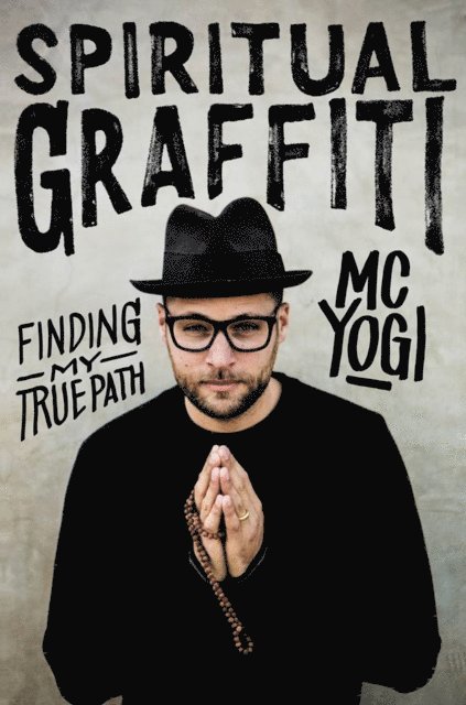 Spiritual Graffiti