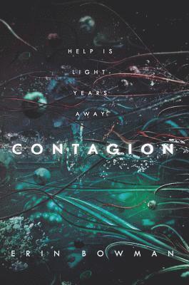 Erin Bowman - Contagion, Häftad. Tillgänglighet: Lägg i varukorg