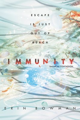 Erin Bowman - Immunity, Häftad. Tillgänglighet: Lägg i varukorg