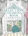 The Selection Coloring Book