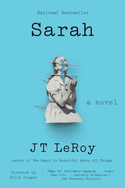 JT LeRoy - Sarah, E-bok