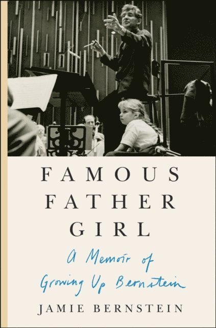Famous Father Girl