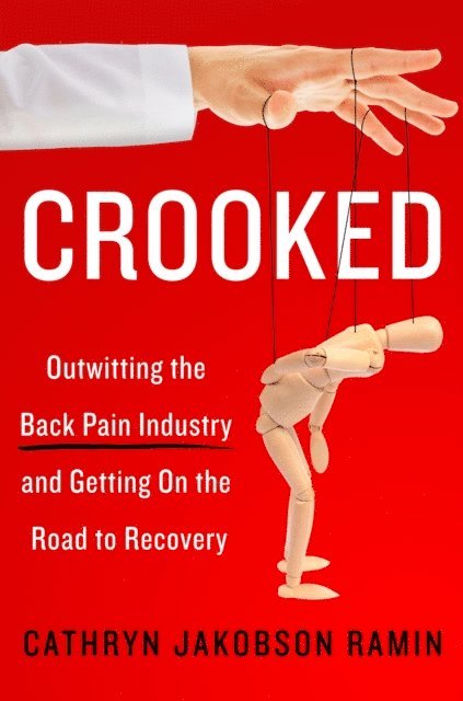 Cathryn Jakobson Ramin - Crooked, E-bok. Tillgänglighet: Lägg i varukorg