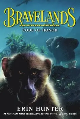 Erin Hunter - Code of Honor, Häftad