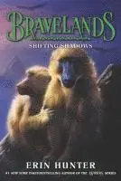 Erin Hunter - Shifting Shadows, Häftad