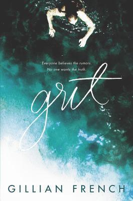 Gillian French - Grit, Häftad. Tillgänglighet: Lägg i varukorg