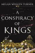 A Conspiracy of Kings