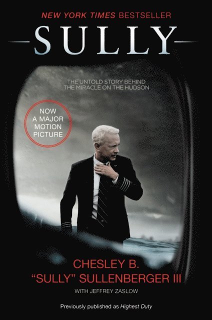 Jeffrey Zaslow, Chesley Sullenberger - Sully, E-bok