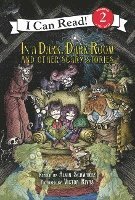 In a Dark, Dark Room and Other Scary Stories