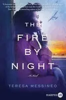 Teresa Messineo - Fire by Night, Häftad. Tillgänglighet: Lägg i varukorg