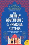 The Unlikely Adventures of the Shergill Sisters