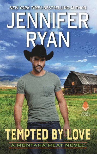 Jennifer Ryan - Tempted by Love, E-bok