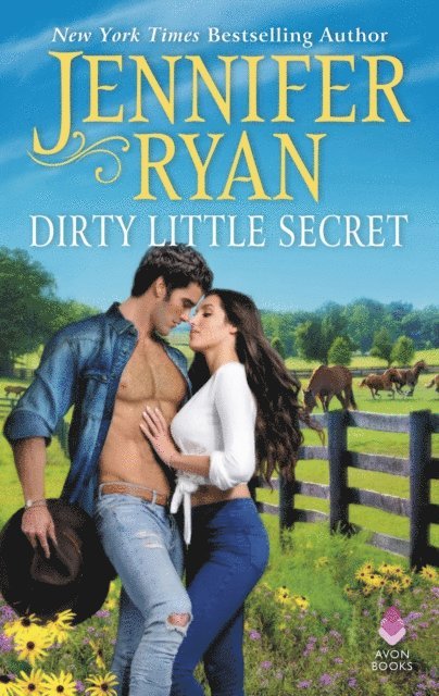 Jennifer Ryan - Dirty Little Secret, E-bok
