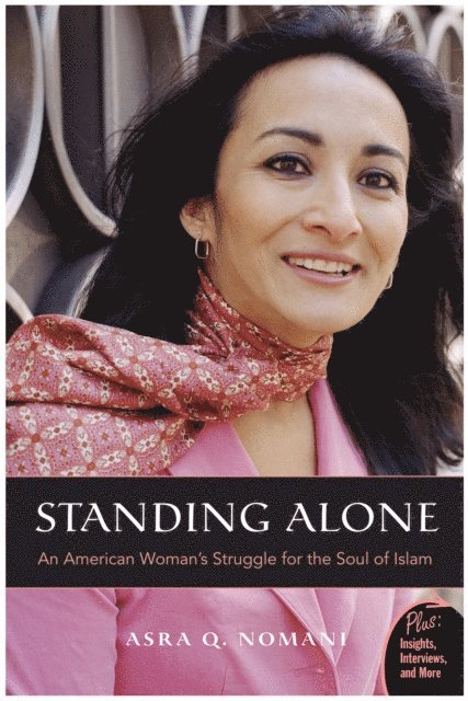 Asra Nomani - Standing Alone, E-bok