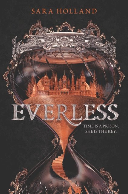 Sara Holland - Everless, E-bok