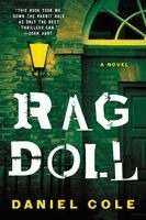 Daniel Cole - Ragdoll, Häftad